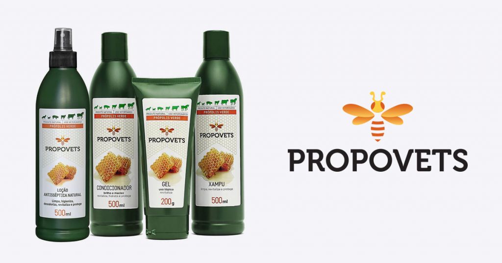 PROPOVETS